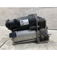 Компрессор пневмоподвески Land Rover Range Rover Sport 2 L494 2013- LR095838