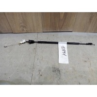 Трос открывания задней двери VW Passat (B6) 2005-2010 2006 3C4837085C