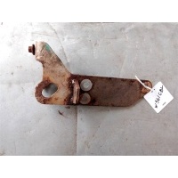 Кронштейн передней панели левый Honda CR-V 1996-2002 2000 60921S10A00ZZ