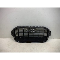 Решетка радиатора AUDI Q7 4M 2020-2023 4M0853651AJVMZ