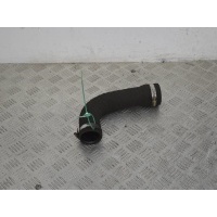 Патрубок интеркулера Renault Scenic 1 (1996-2003) 2001 8200065740