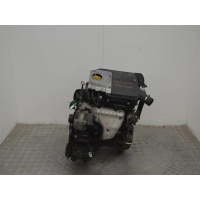 Двигатель Clio 2 1998-2005 2001 1.6 i K7M744