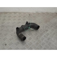 Патрубок интеркулера Opel Corsa D (2006-2014) 2009 55557415