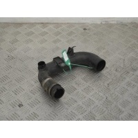 Патрубок интеркулера Opel Corsa D (2006-2014) 2008 55557415