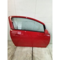 D202 дверь правая передняя corsa d 3d opc z50b