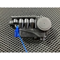 Маслоотделитель (сапун) Audi A6 4F/C6 2008 079103464F