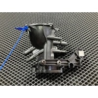 коллектор впускной Audi A8 D3/4E 2004 079133021C