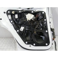 Стеклоподъемник задний левый Volkswagen Touareg 2012 7P6839755A