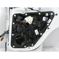 Стеклоподъемник задний правый Volkswagen Touareg 2012 7P6839756A