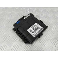 Блок управления АКПП Volkswagen Touareg 2012 0C8927750A