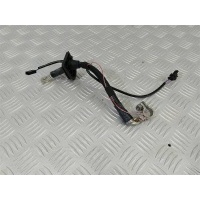 Клемма аккумулятора плюс Volkswagen Touareg 2012 7P0971225B