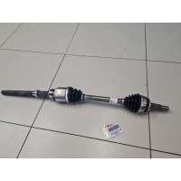 Полуось передняя правая Nissan X-Trail T32 2014- 391004BB4D