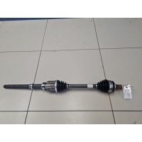 Полуось передняя правая Nissan X-Trail T32 2014- 391004BB4D
