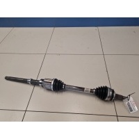 Полуось передняя правая Nissan X-Trail T32 2014- 391004BB4D