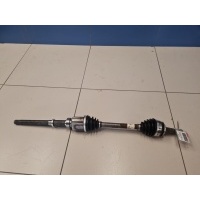 Полуось передняя правая Nissan X-Trail T32 2014- 391004BB4D
