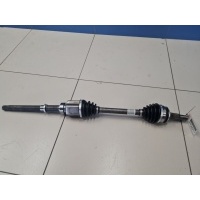 Полуось передняя правая Nissan X-Trail T32 2014- 391004BB4D