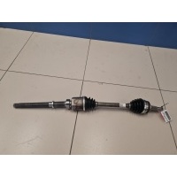Полуось передняя правая Nissan X-Trail T32 2014- 391004BB4D