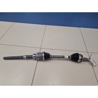 Полуось передняя правая Nissan X-Trail T32 2014- 391004BB4D