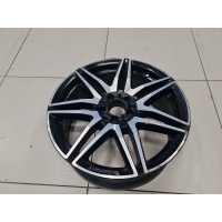 Диск колесный алюминиевый R19 Mercedes Vito W447 2014- A44740151007X23