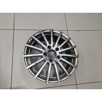 Диск колесный алюминиевый R16 Mercedes C-klasse W205 2014- A20540126027X45