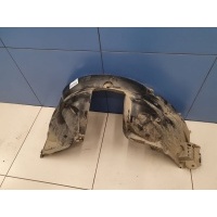 Локер передний левый Renault Logan 2005-2014 638412813R