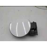 Крышка лючка топливного бака Opel Astra J 2010- 13375739