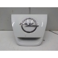 Ручка двери багажника Opel Astra J 2010- 13321633