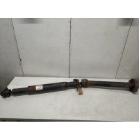 Вал карданный Mercedes-Benz M-Class W164 2005-2008 A1644101402