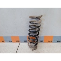 Пружина передняя Mercedes-Benz E-Class W210 1998 A2103212804