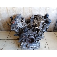 Двигатель M 112.911 Mercedes-Benz E-Class W210 1998 A1120108644, M 112.911