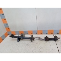 Колонка рулевая Mercedes-Benz E-Class W210 1998 A2104602816