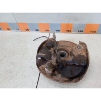 Кулак поворотный Mercedes-Benz E-Class W210 1998 A2103509108