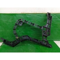 Крепление бампера заднего левое Volkswagen Golf 7 2016 5G9807375