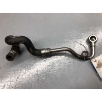 Масляная трубка турбины Volkswagen Passat B5 2001 078121597E