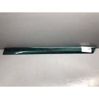 Накладка двери задней левой Volkswagen Passat B4 1995  3A0853753A