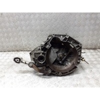 Кпп fiat панда ii 1.2 55196336