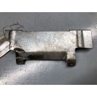 Защита (экран) выпускного коллектора Audi A6 C5 (S6,RS6) 2000 078253008B
