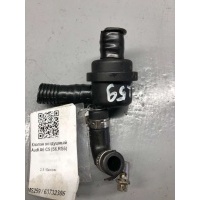 Клапан воздушный Volkswagen Passat B5 2000 078133783M