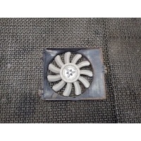Вентилятор радиатора Suzuki SX4 2006-2014 2009 0650007340