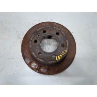 Диск тормозной Mercedes Sprinter 2006-2014 2007 A9064230012