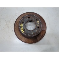 Диск тормозной Mercedes Sprinter 2006-2014 2007 A9064230012