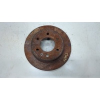 Диск тормозной Mercedes Sprinter 2014- 2015 A9064230012