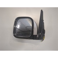 Зеркало боковое Mitsubishi Pajero / Montero 2000-2006 2005 MR652066