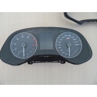 Спидометр часы seat леон iii fr 5f 5f0920873f eu