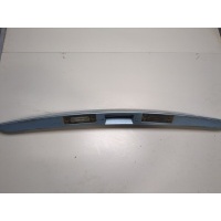 Подсветка номера Fiat Stilo 2004 46758990