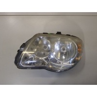 Фара (передняя) Chrysler Voyager 2001-2007 2006 04857833ac