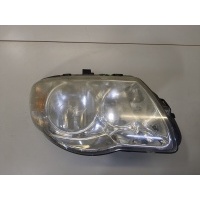 Фара (передняя) Chrysler Voyager 2001-2007 2006 04857832ac