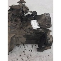 Кпп volkswagen гольф
