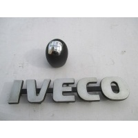 Рукоятка кпп 6 кпп iveco daily 11 - 14