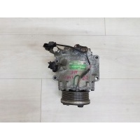 Компрессор кондиционера honda civic 8 viii 05 - 11